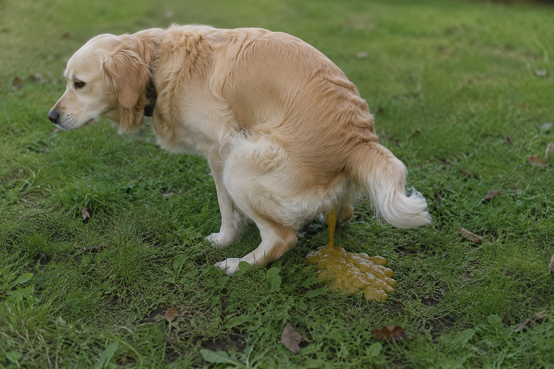Mon chien a des selles molles : causes, solutions et alimentation, que faire en 2026 ?