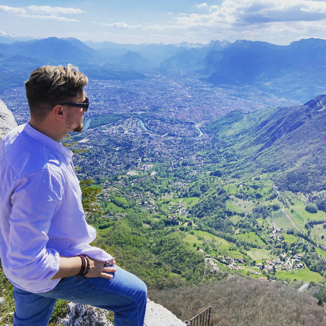 David Saura : entreprendre autrement avec Pavllove