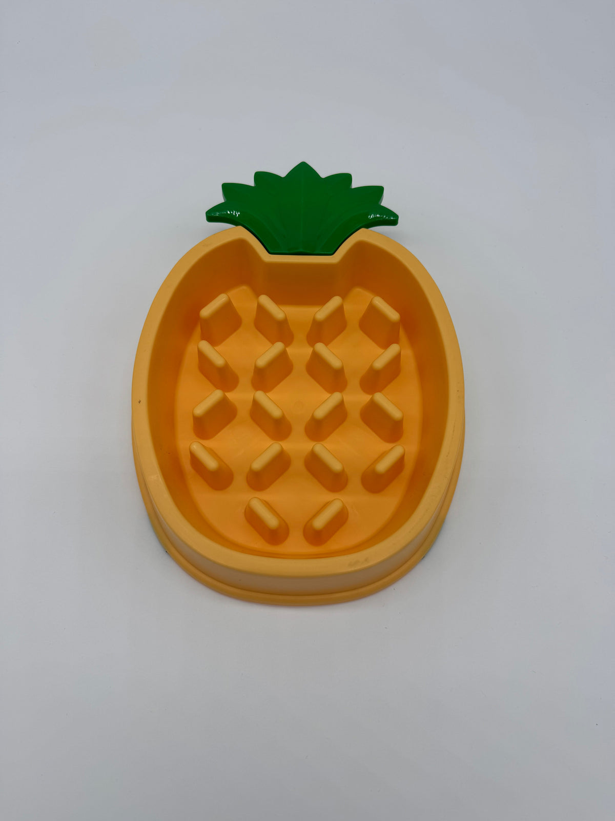 Fruits anti glouton