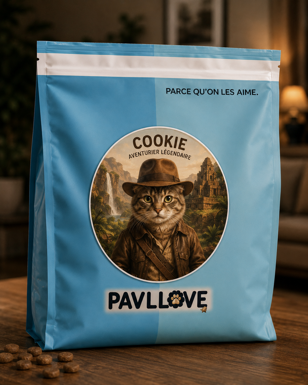 👑 Club Signature Pavllove® - Pavllove