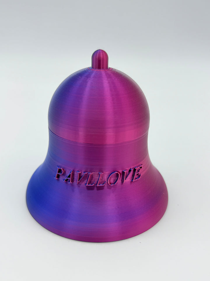Récipient friandises & croquettes (Personnalisable) ⭐⭐⭐⭐⭐ - Pavllove