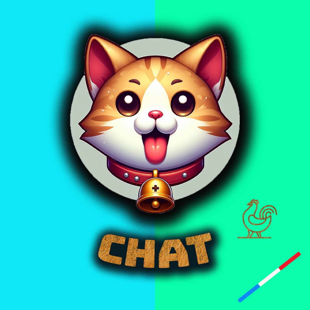 Croquettes Haut de gamme pour Chat adulte & senior (stérilisé ou non) - Volaille ⭐⭐⭐⭐⭐ - Pavllove