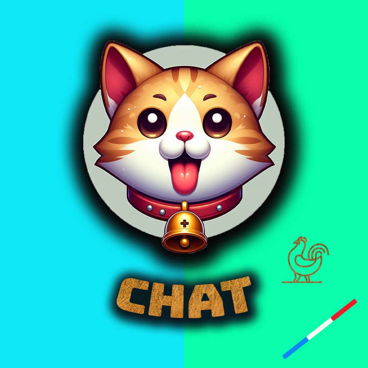 Croquettes Haut de gamme pour Chat adulte & senior (stérilisé ou non) - Volaille ⭐⭐⭐⭐⭐ - Pavllove