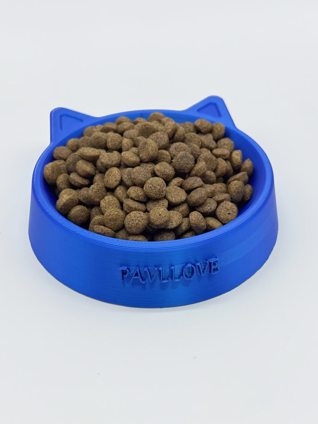Gamelle Chaton (Personnalisable) ⭐⭐⭐⭐⭐ - Pavllove