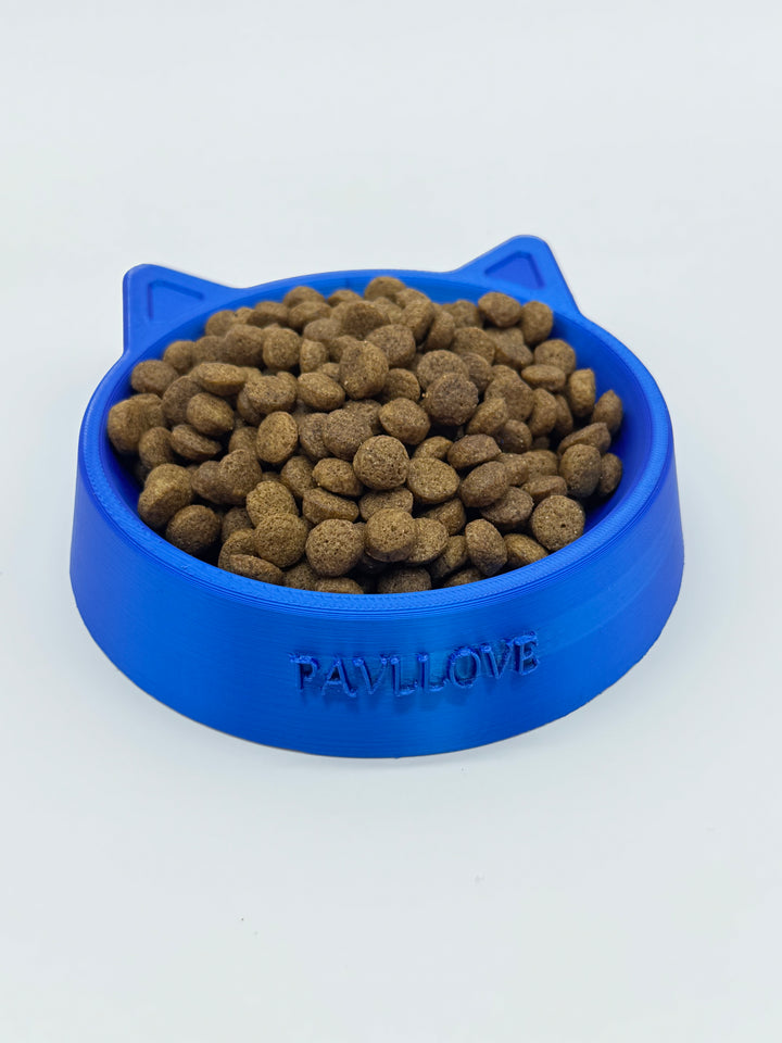 Croquettes Haut de gamme pour Chat adulte & senior (stérilisé ou non) - Volaille ⭐⭐⭐⭐⭐ - Pavllove
