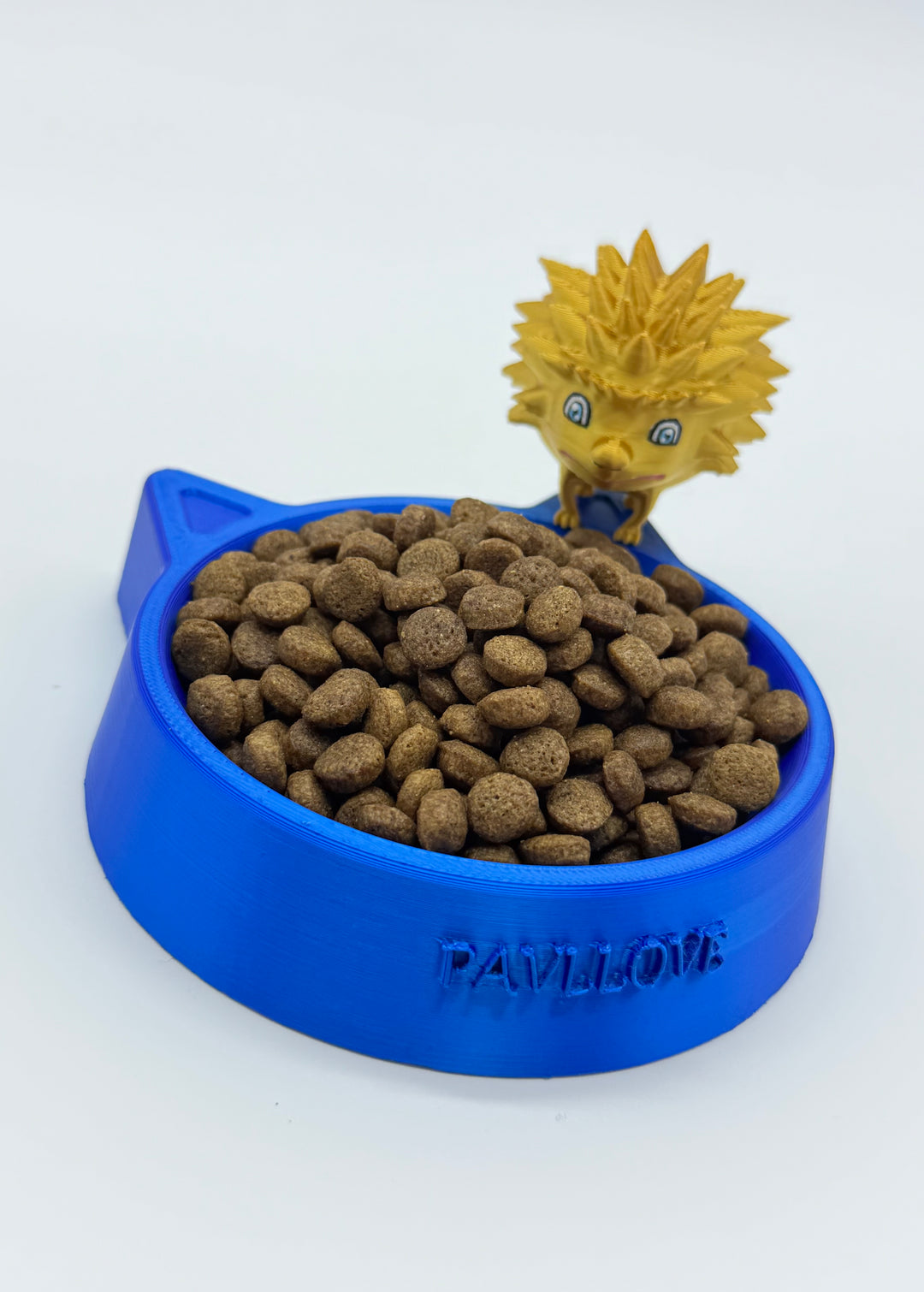Croquettes Haut de gamme pour Chat adulte & senior (stérilisé ou non) - Volaille ⭐⭐⭐⭐⭐ - Pavllove