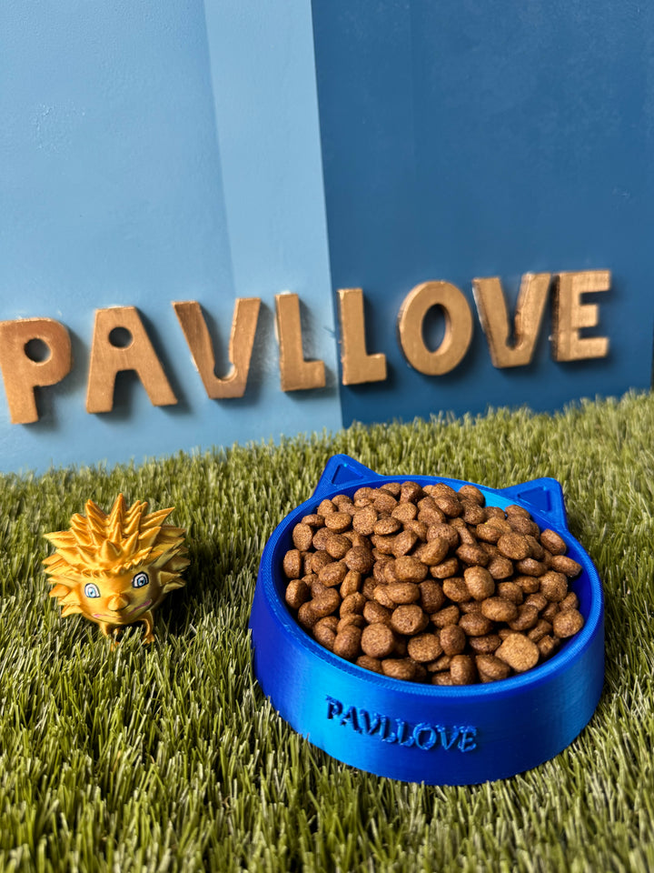 Croquettes Haut de gamme pour Chat adulte & senior (stérilisé ou non) - Volaille ⭐⭐⭐⭐⭐ - Pavllove