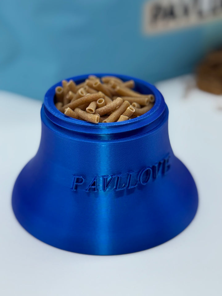 Récipient friandises & croquettes (Personnalisable) ⭐⭐⭐⭐⭐ - Pavllove