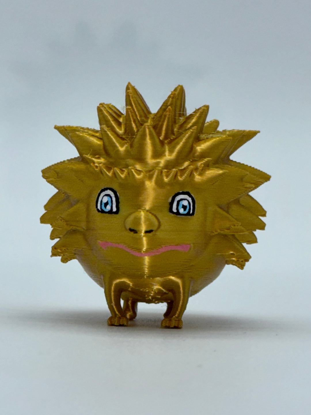 Déco "Pavlito" le petit hérisson - Pavllove