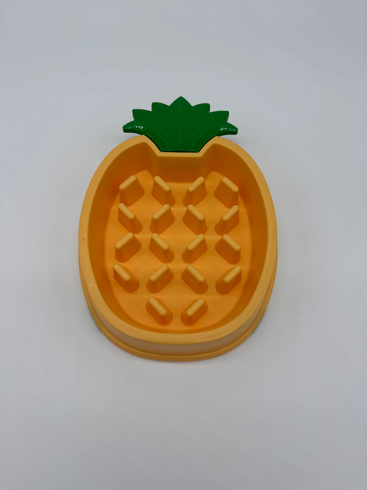 Gamelle fruit anti-glouton ⭐⭐⭐⭐⭐ - Pavllove