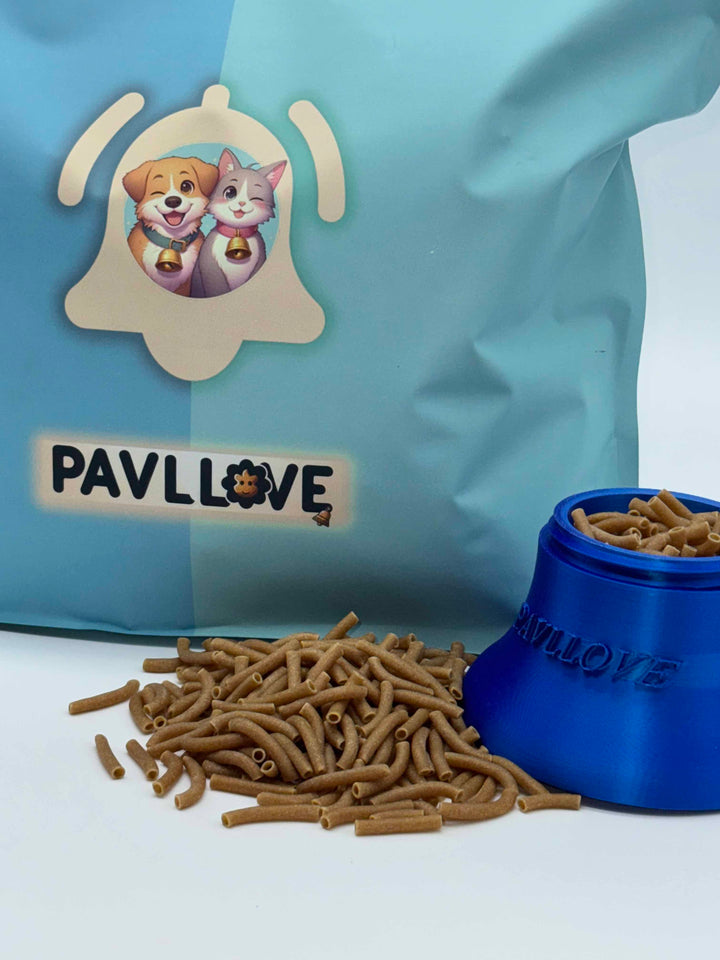 Kit d'essai - Premium pour chien et chat 1€ (Choisissez) ⭐⭐⭐⭐⭐ - Pavllove