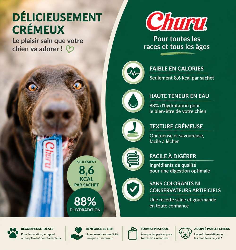 🐶 Topping Poulet & Fromage 14g (sauce) ⭐⭐⭐⭐⭐ - Pavllove